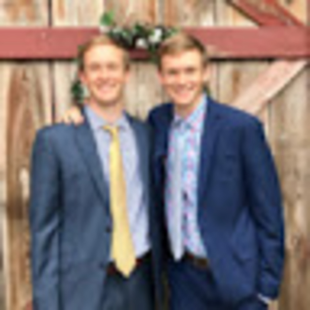 Meet your Posher, Daniel